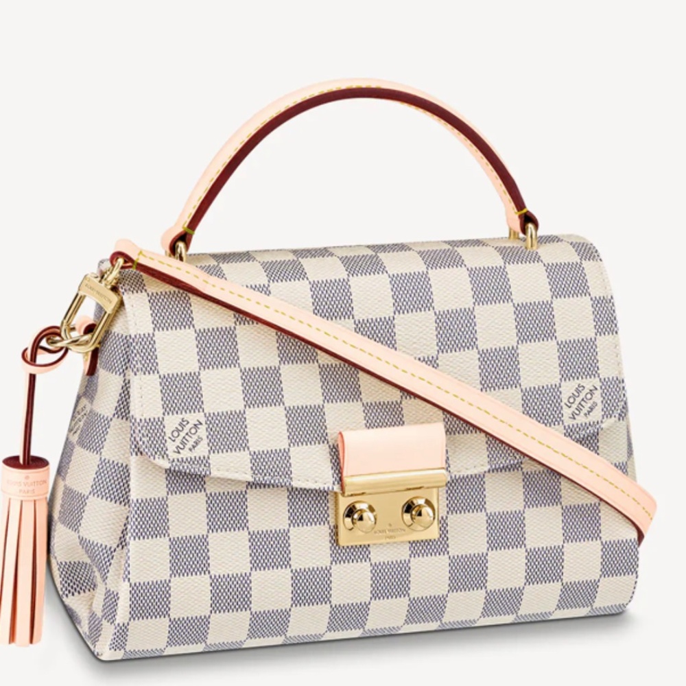 Croisette Damier